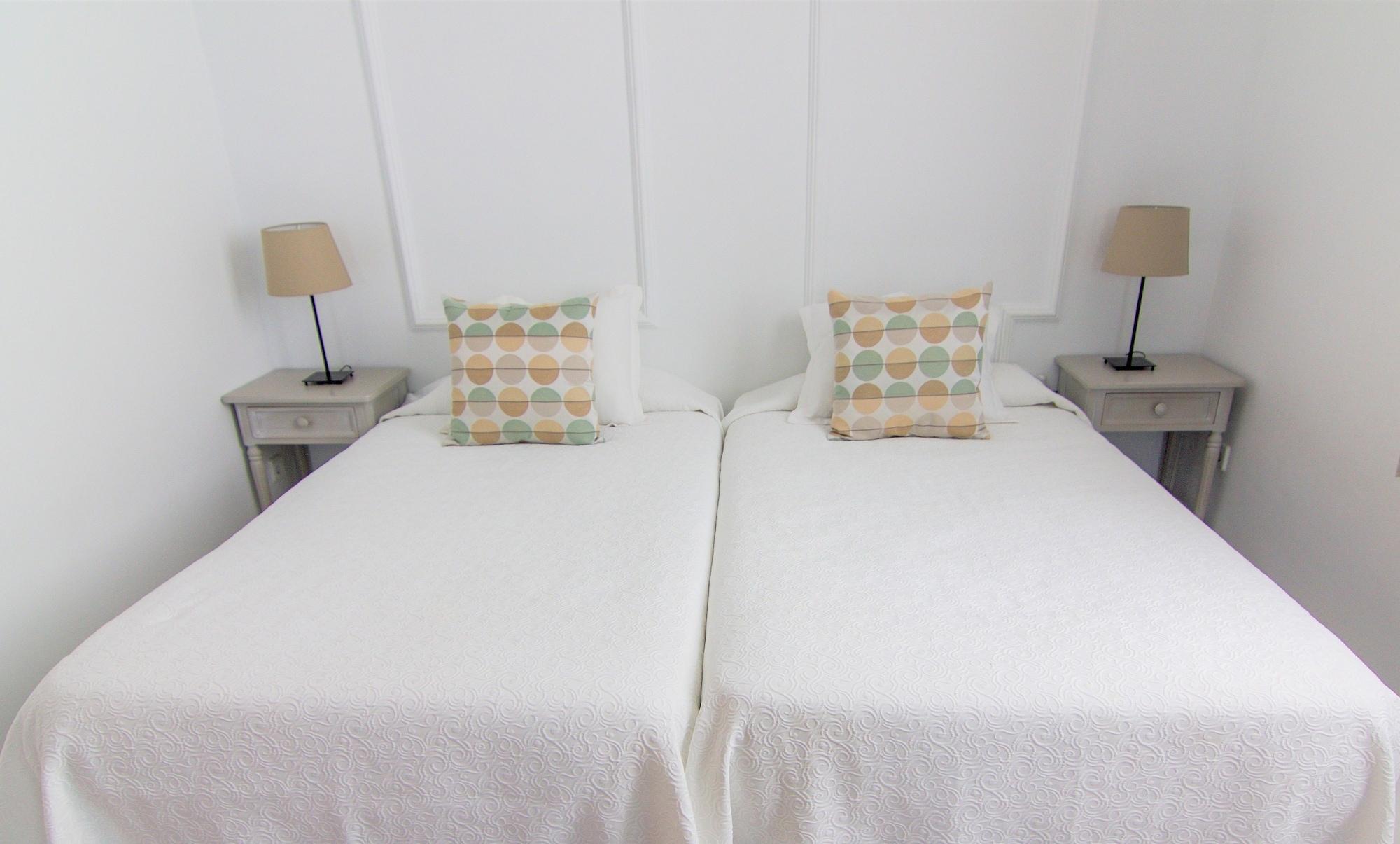 Hotel Capri Sitges Kültér fotó