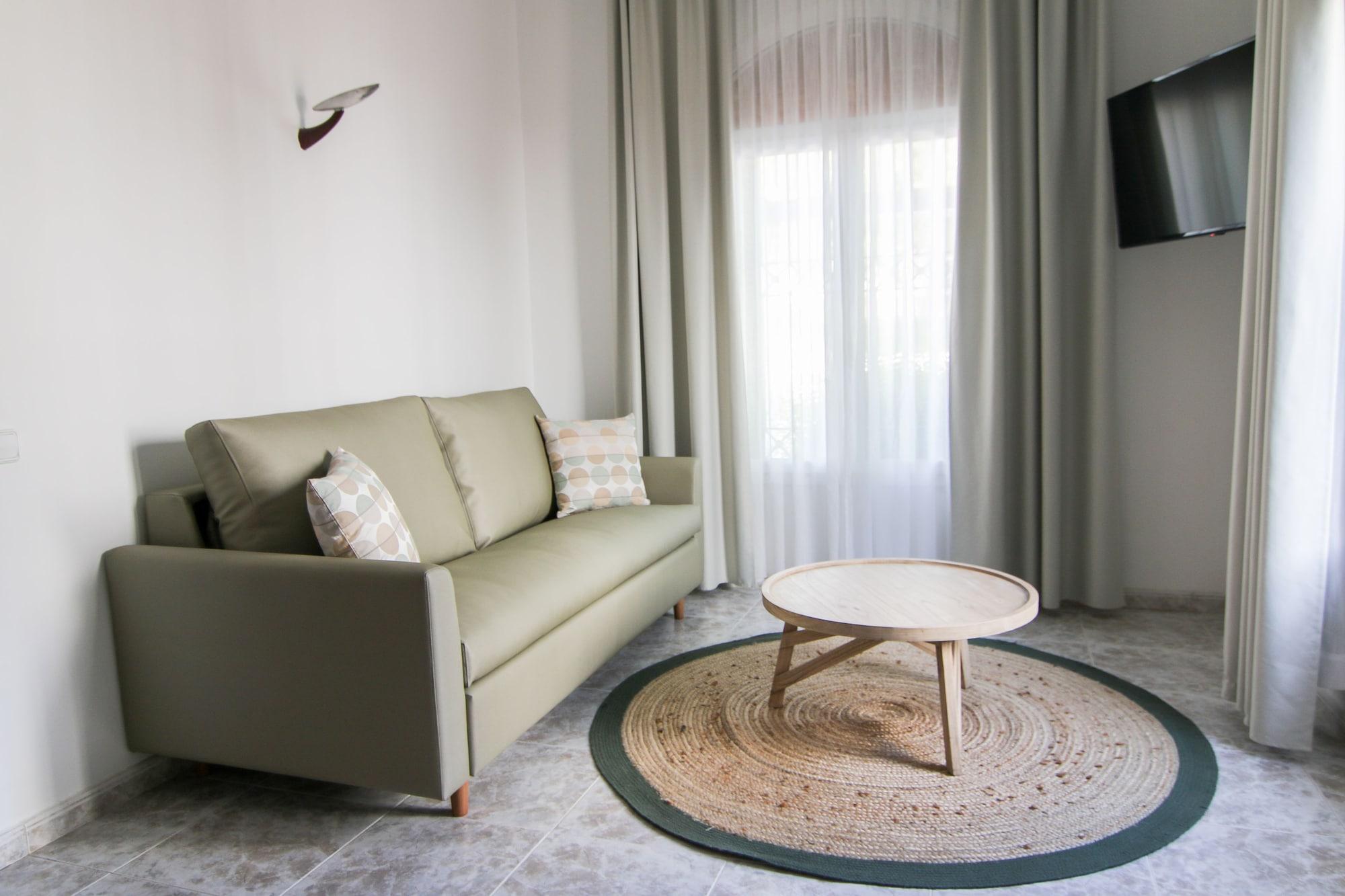 Hotel Capri Sitges Kültér fotó