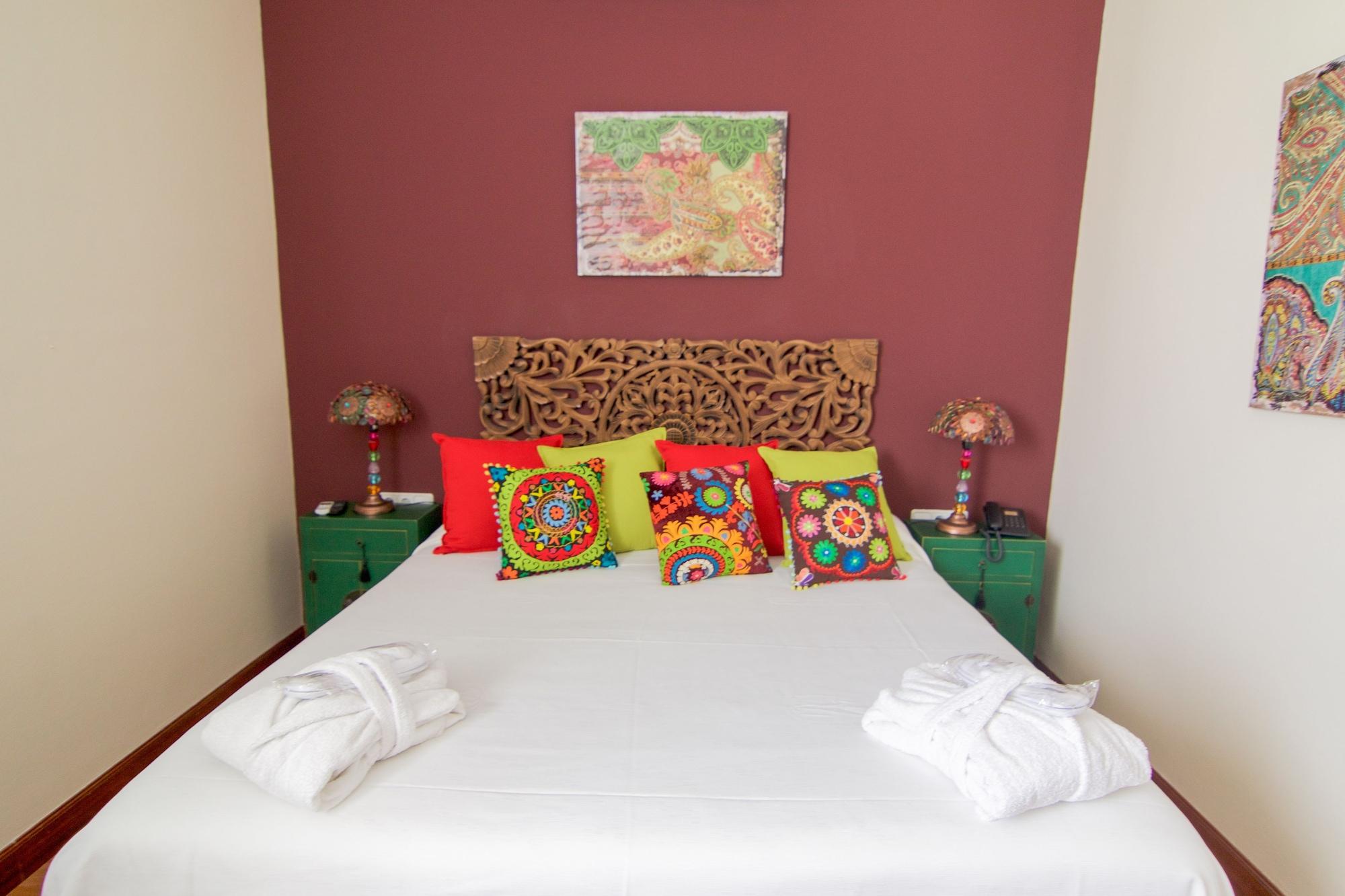 Hotel Capri Sitges Kültér fotó