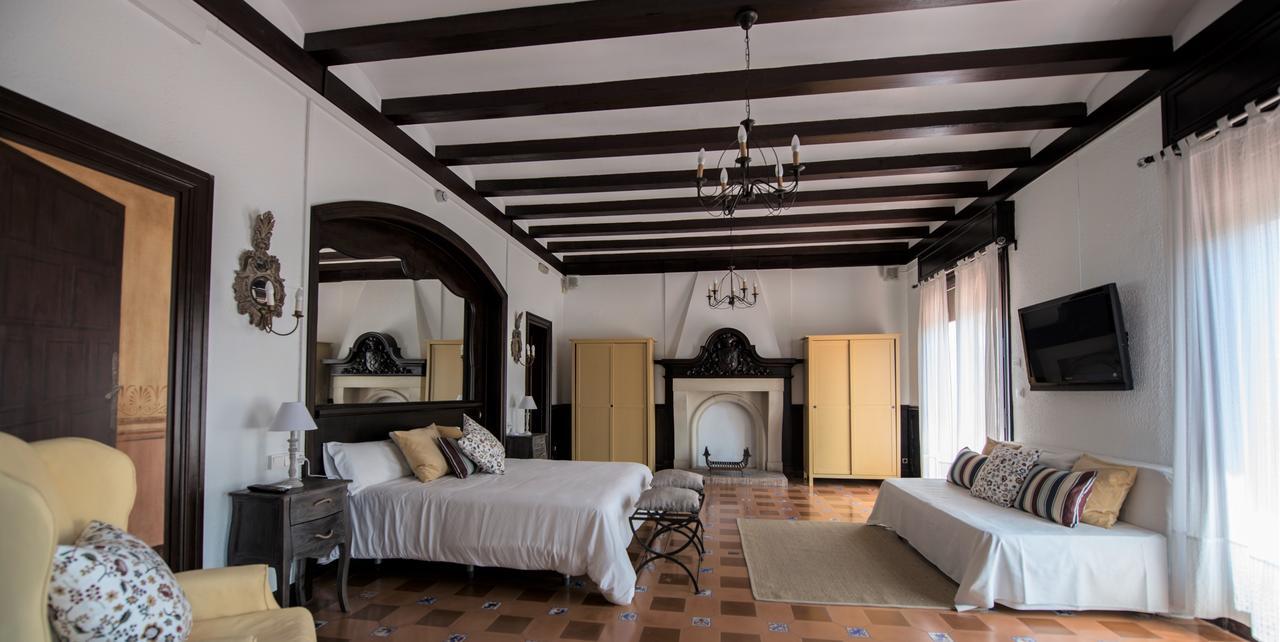 Hotel Capri Sitges Kültér fotó