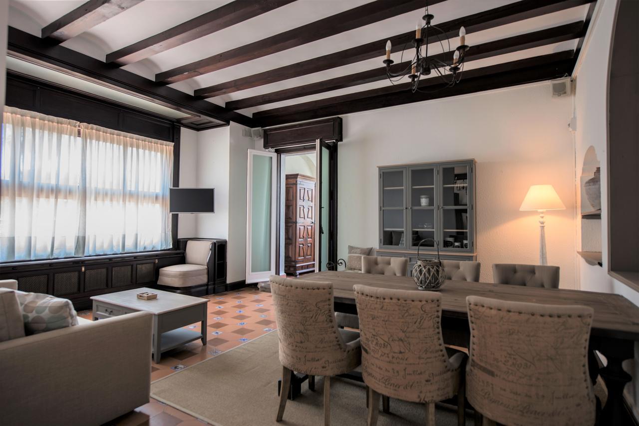 Hotel Capri Sitges Szoba fotó
