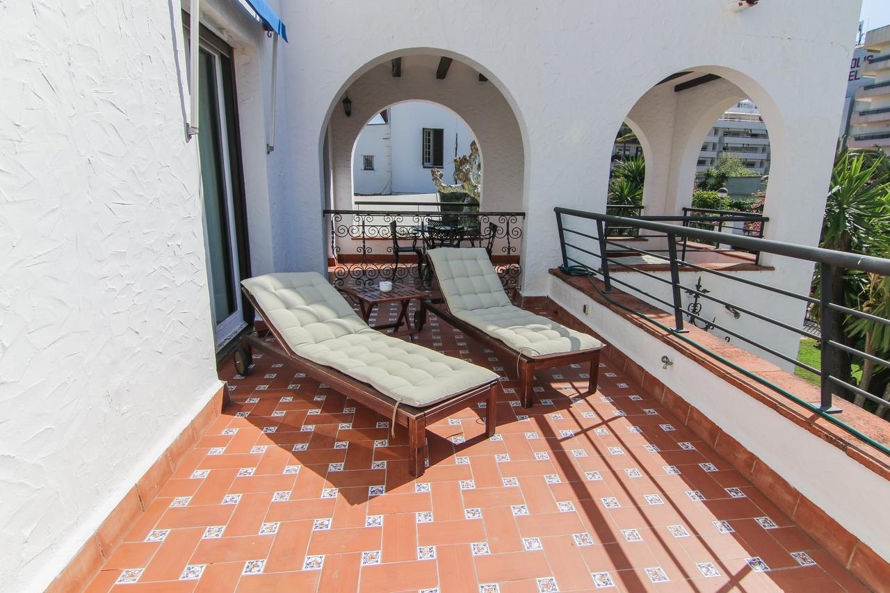 Hotel Capri Sitges Szoba fotó