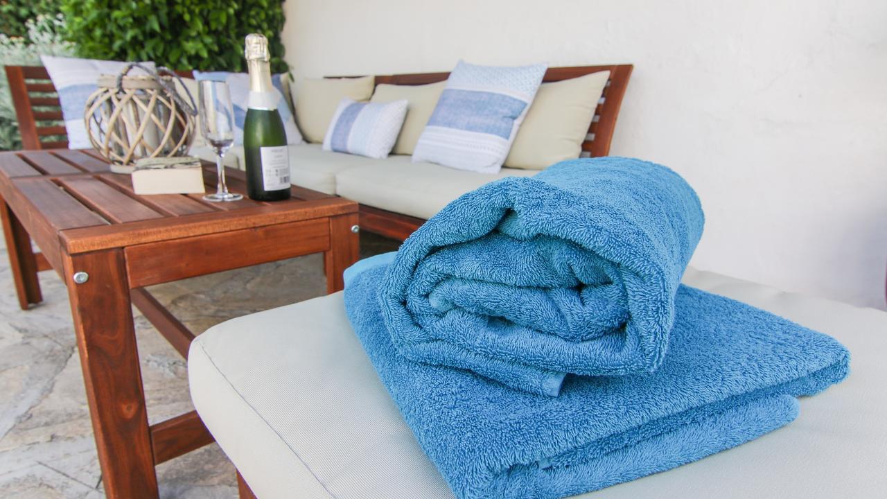 Hotel Capri Sitges Kültér fotó